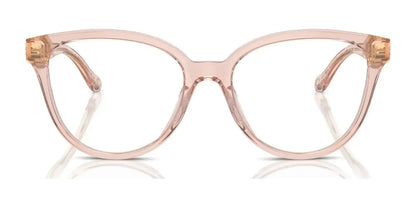 Coach HC6234F Eyeglasses | Size 56