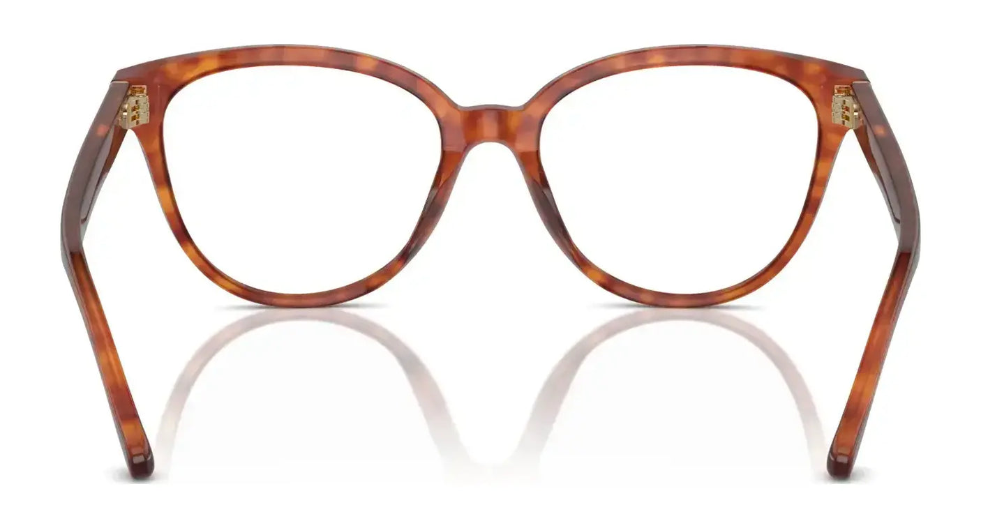 Coach HC6234F Eyeglasses | Size 56