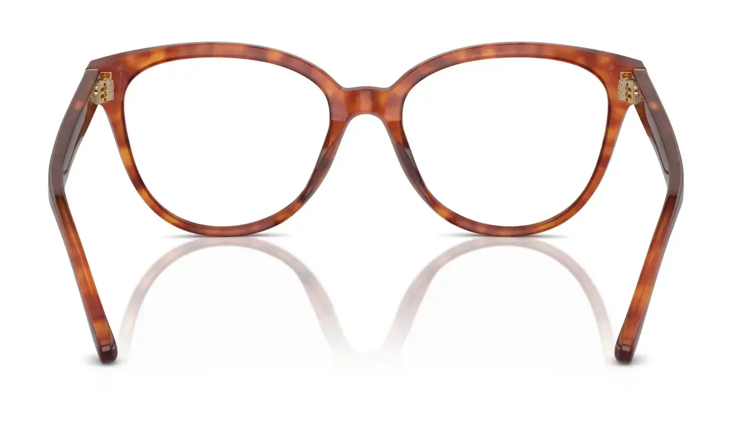 Coach HC6234F Eyeglasses | Size 56