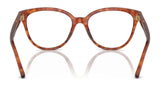 Coach HC6234F Eyeglasses | Size 56