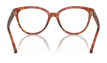 Coach HC6234F Eyeglasses | Size 56