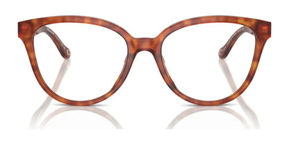 Coach HC6234F Eyeglasses | Size 56