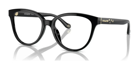 Coach HC6234U Eyeglasses | Size 53