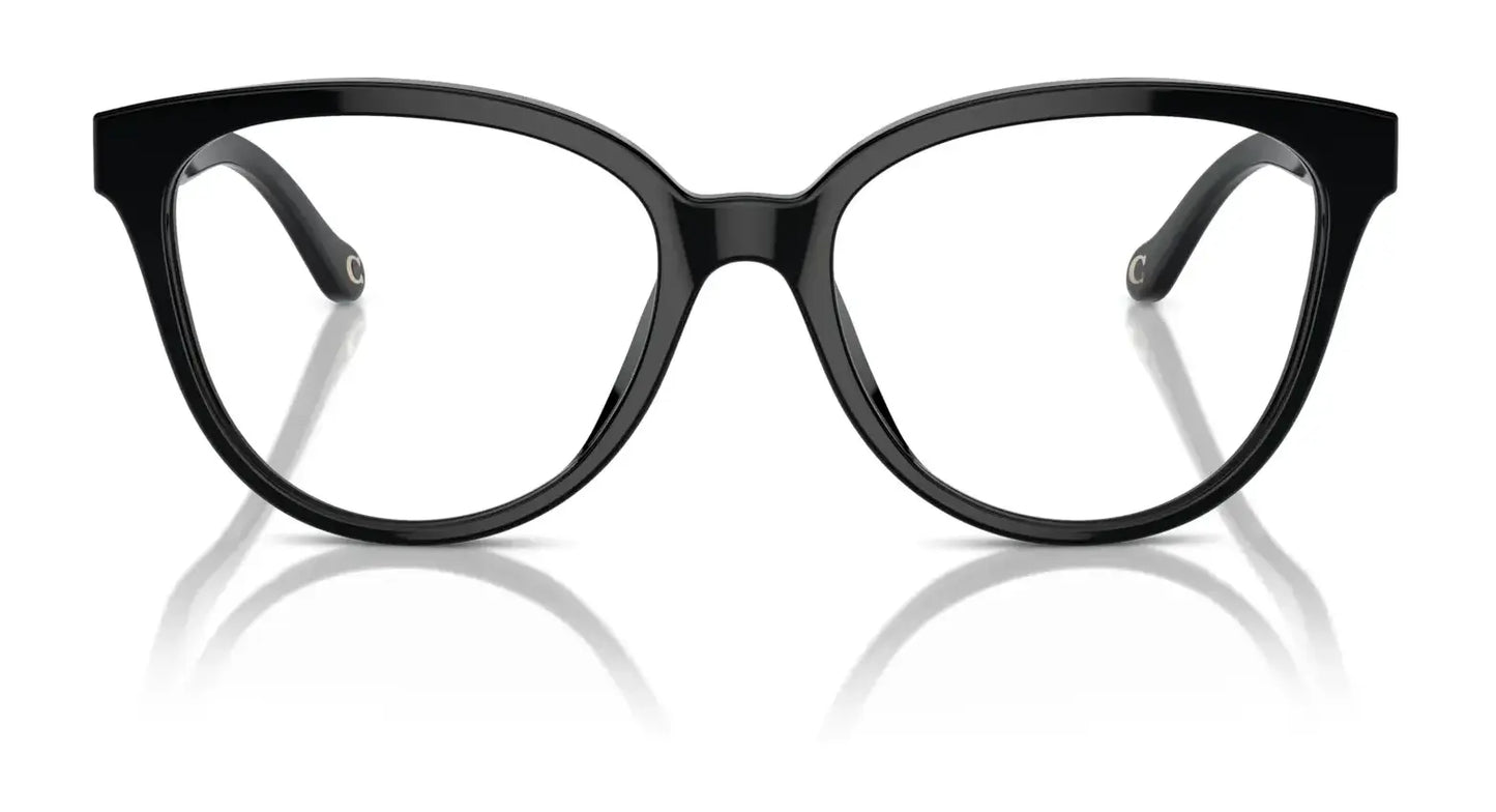 Coach HC6234U Eyeglasses | Size 53