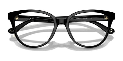 Coach HC6234U Eyeglasses | Size 53