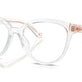 Transparent Clear №5111