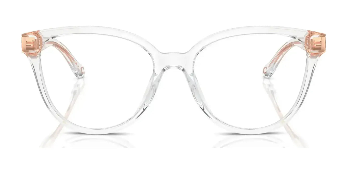 Coach HC6234U Eyeglasses | Size 53