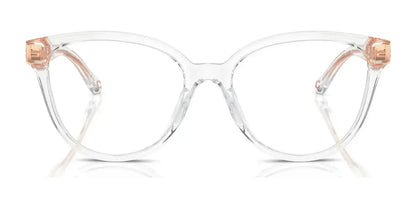 Coach HC6234U Eyeglasses | Size 53