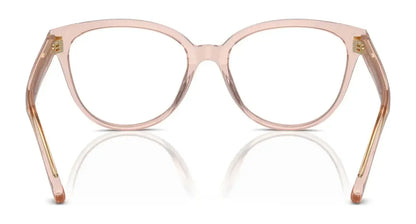 Coach HC6234U Eyeglasses | Size 53