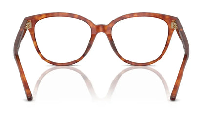 Coach HC6234U Eyeglasses | Size 53