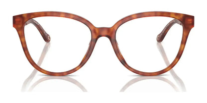 Coach HC6234U Eyeglasses | Size 53