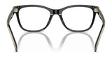 Coach HC6235F Eyeglasses | Size 55