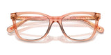 Coach HC6235F Eyeglasses | Size 55