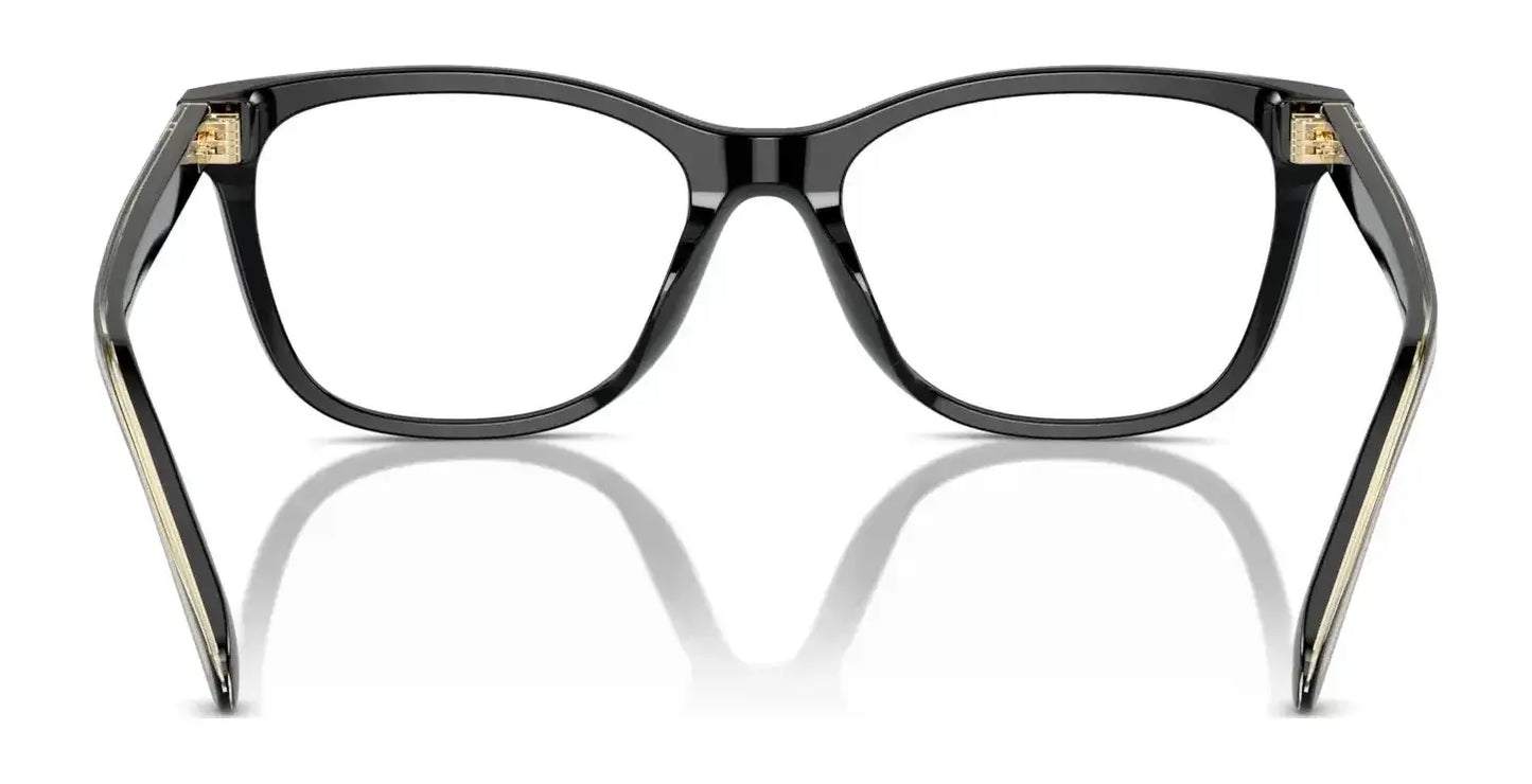 Coach HC6235U Eyeglasses | Size 53