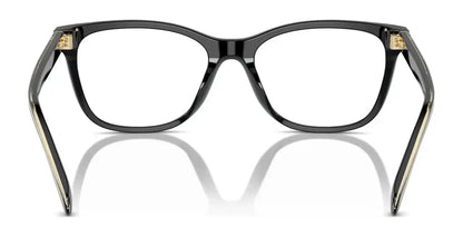 Coach HC6235U Eyeglasses | Size 53