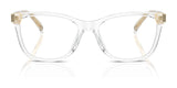 Coach HC6235U Eyeglasses | Size 53