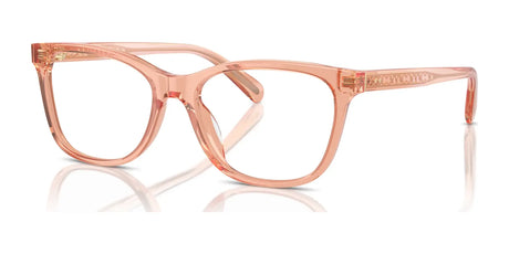 Coach HC6235U Eyeglasses | Size 53