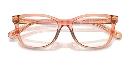 Coach HC6235U Eyeglasses | Size 53