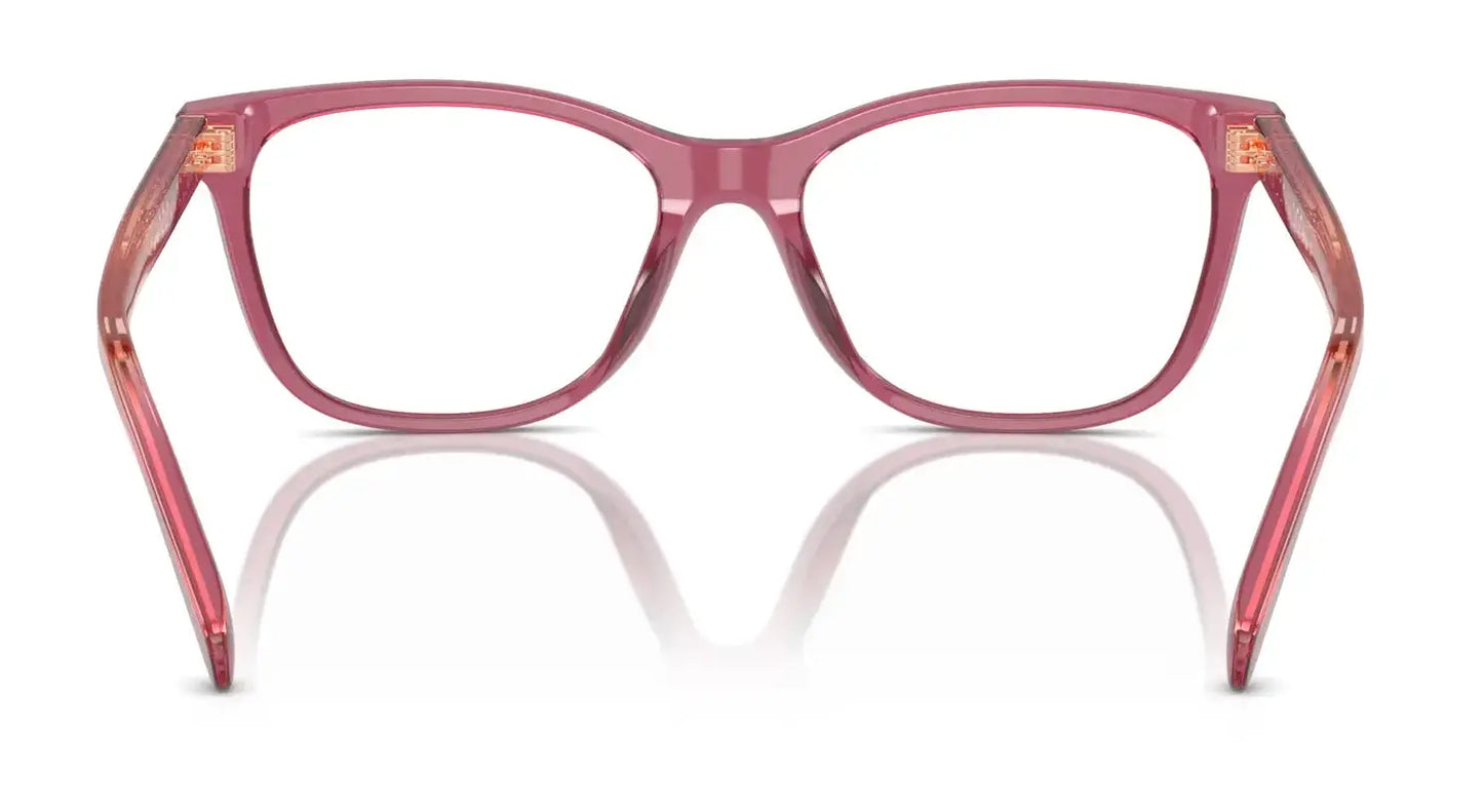 Coach HC6235U Eyeglasses | Size 53