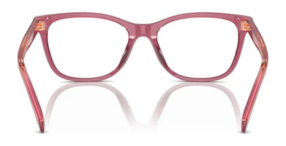 Coach HC6235U Eyeglasses | Size 53