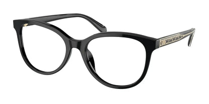Coach HC6236U Eyeglasses Black
