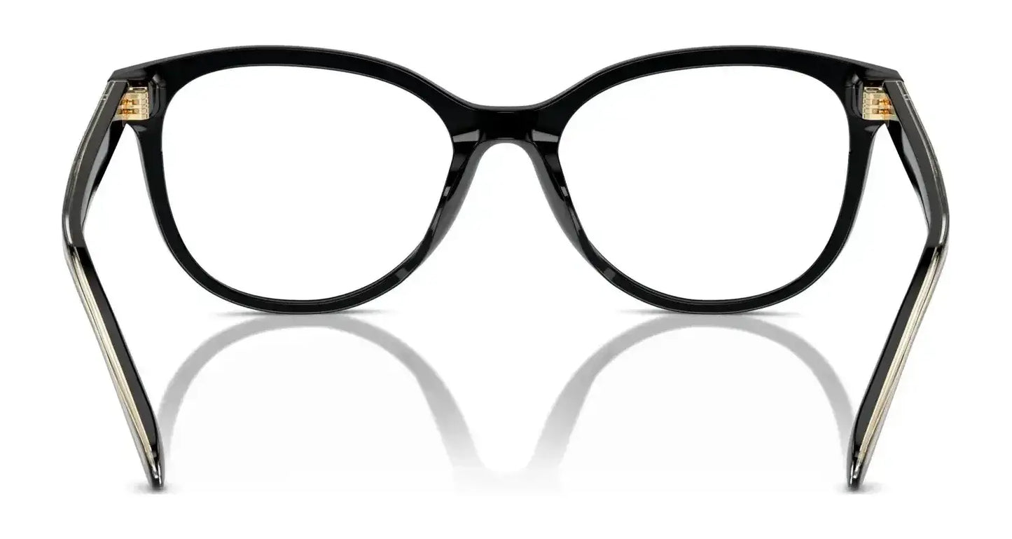 Coach HC6236U Eyeglasses | Size 55