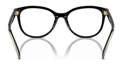 Coach HC6236U Eyeglasses | Size 55