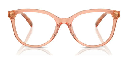 Coach HC6236U Eyeglasses | Size 55