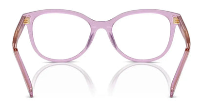 Coach HC6236U Eyeglasses | Size 55