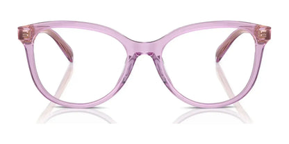 Coach HC6236U Eyeglasses | Size 55