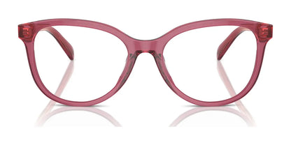 Coach HC6236U Eyeglasses | Size 55