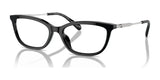 Coach HC6237U Eyeglasses Black