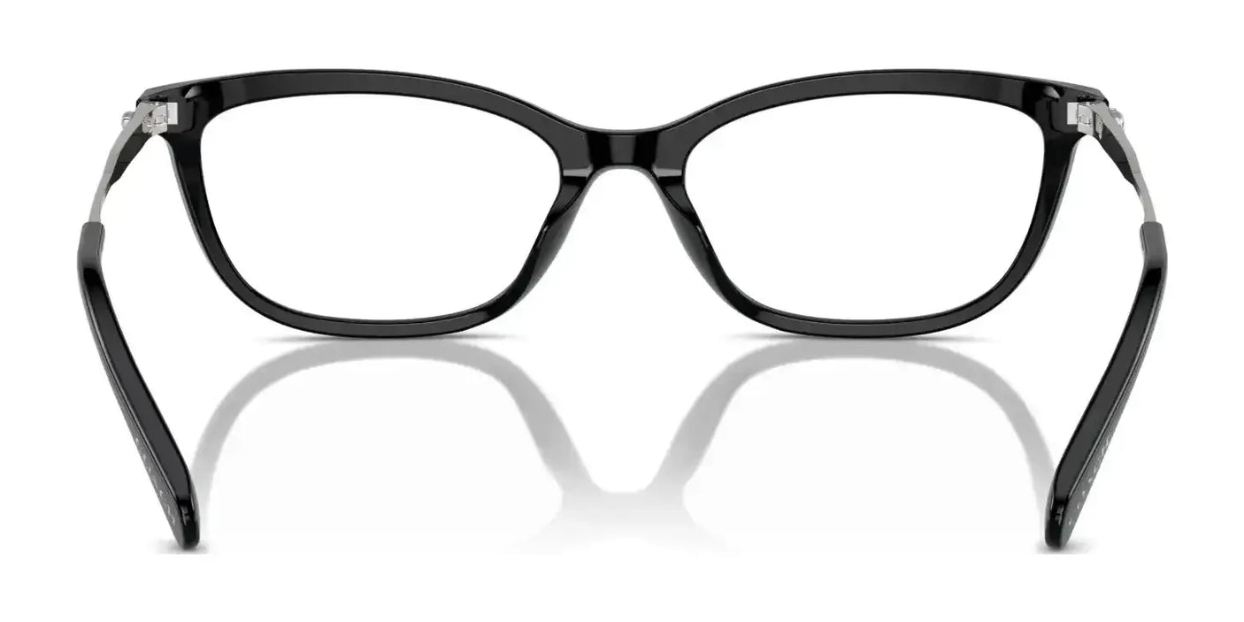 Coach HC6237U Eyeglasses | Size 54