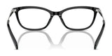 Coach HC6237U Eyeglasses | Size 54