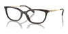Coach HC6237U Eyeglasses | Size 54 / Dark Tortoise №5120