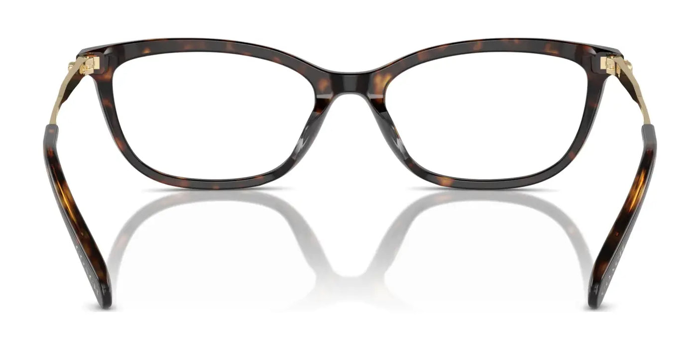 Coach HC6237U Eyeglasses | Size 54