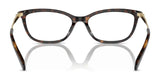 Coach HC6237U Eyeglasses | Size 54