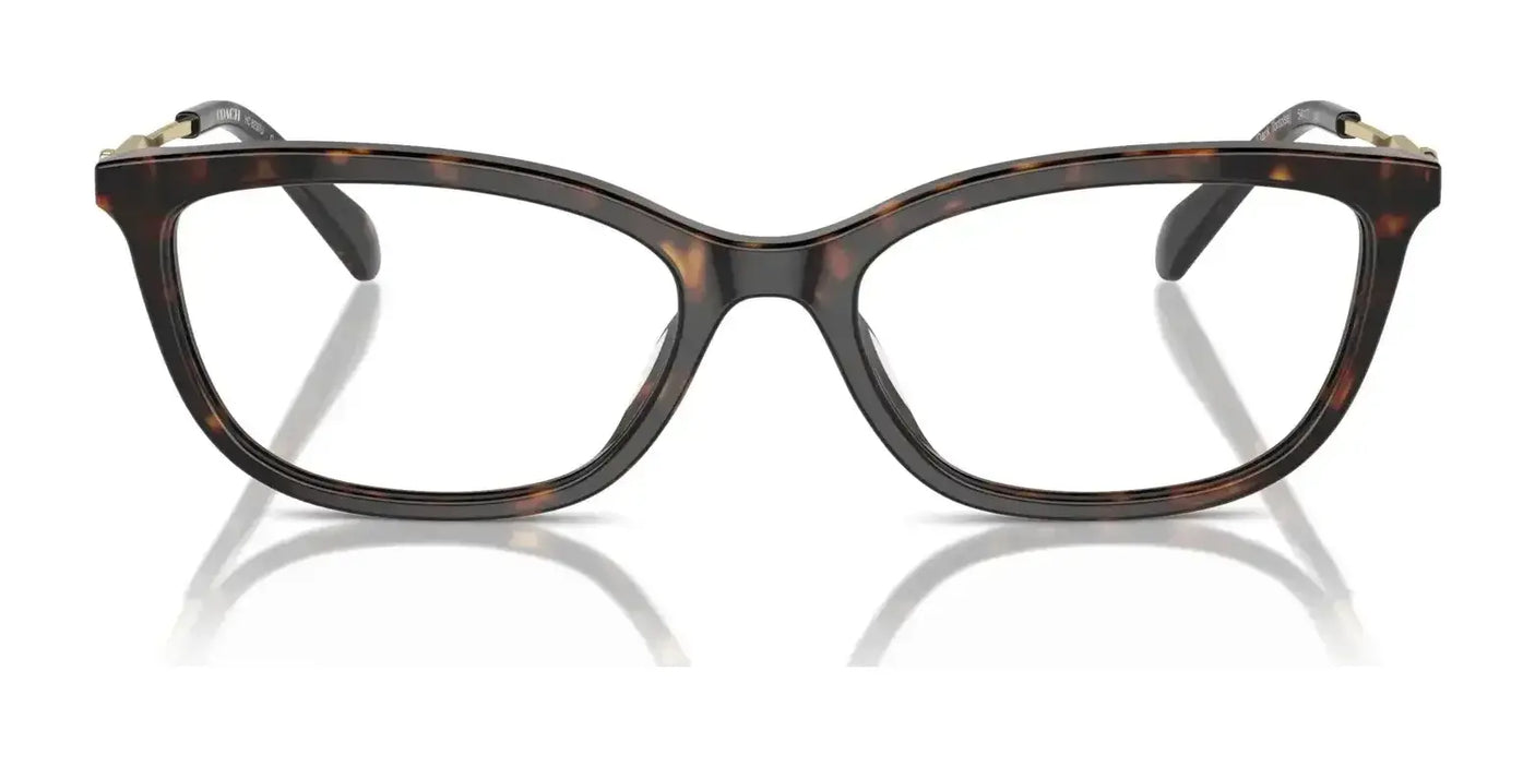 Coach HC6237U Eyeglasses | Size 54