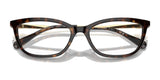 Coach HC6237U Eyeglasses | Size 54