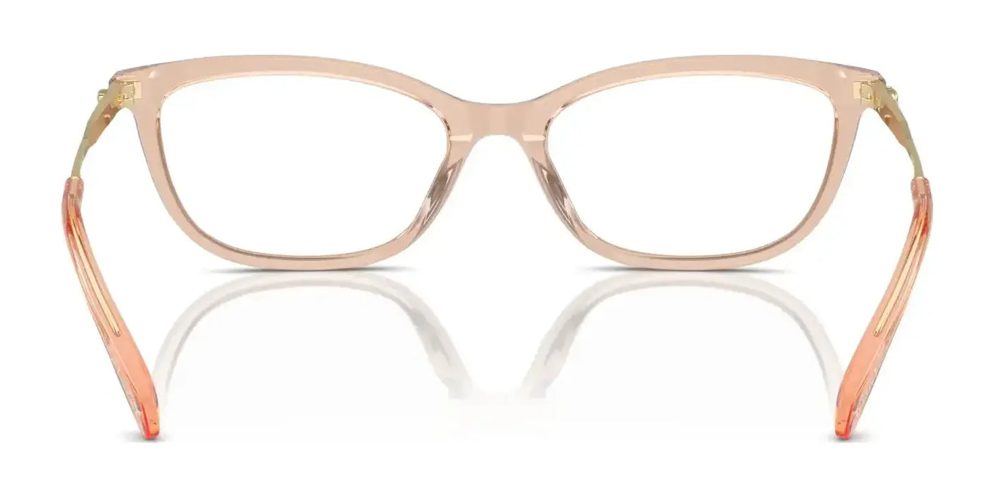 Coach HC6237U Eyeglasses | Size 54