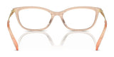 Coach HC6237U Eyeglasses | Size 54