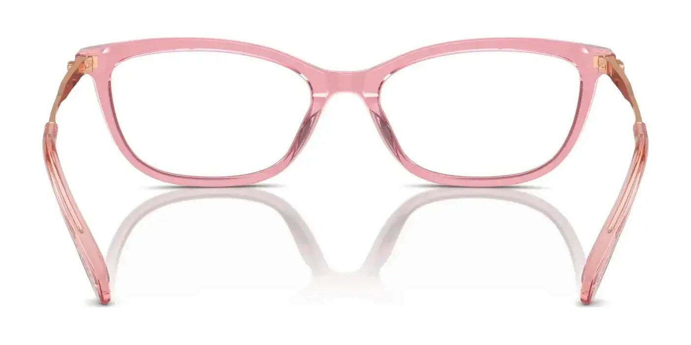 Coach HC6237U Eyeglasses | Size 54