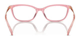 Coach HC6237U Eyeglasses | Size 54