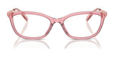 Coach HC6237U Eyeglasses | Size 54