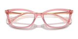 Coach HC6237U Eyeglasses | Size 54