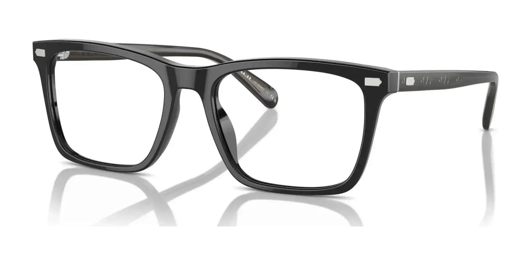 Coach HC6238U Eyeglasses Black