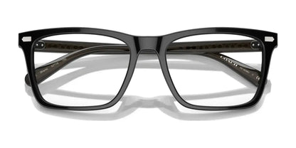 Coach HC6238U Eyeglasses | Size 54