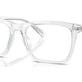 Transparent Clear №5111