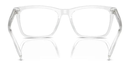 Coach HC6238U Eyeglasses | Size 54