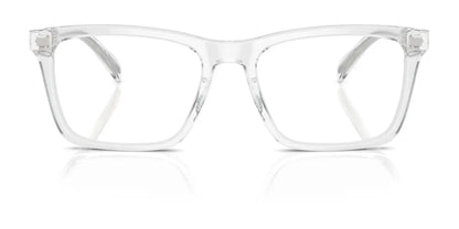 Coach HC6238U Eyeglasses | Size 54